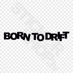 Born To Drift