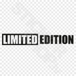 Limited Edition