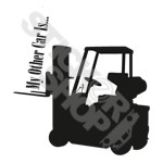 My Other Car Is