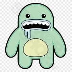 Hungry Monster