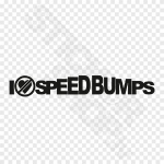 I Hate Speedbumps