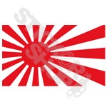JDM Flag