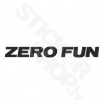 Zero Fun