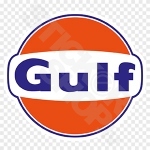 Gulf Logo