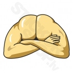 Ass Hands