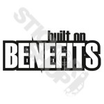Built On Benefits