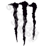 Monster Energy Logo 2