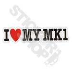 I Love MK1