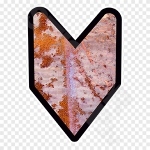 Rusty JDM