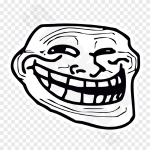 Trollface