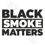 Black Smoke Matters