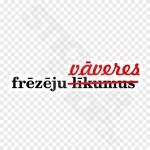 Frēzēju Līkumus Vāveres