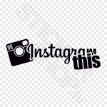 Instagram This