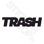 Trash