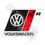 VW R-line