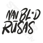Nav Bl*d Rūsas