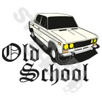 Old School VAZ