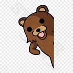 Pedobear 