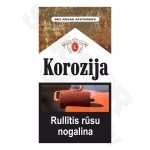 Korozija Bez Rūsas Apstrādes