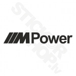 BMW M Power