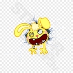 Happy Tree Friends