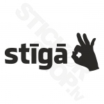 Stīgā