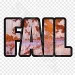 Rusty Fail