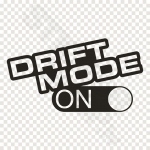 Drift Mode On