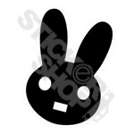 Simple Bunny
