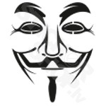 Fawkes Mask