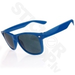 Saulesbrilles Zilas
