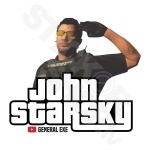 John Starsky V2