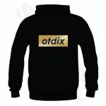 Otdix Gold Kapučjaka Melna Otdix Gold Kapučjaka Melna
