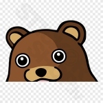Pedo Bear WOW