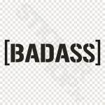 Badass