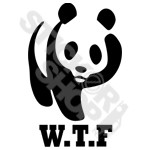 WTF Panda