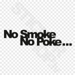 No Smoke No Poke
