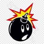 Sticker Bomb