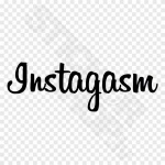 Instagasm