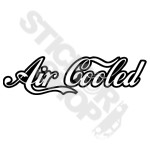 Air Cooled