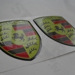Porsche Logo Porsche Logo