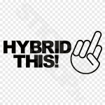 Hybrid This