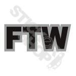 FTW
