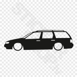 VW Passat B4