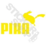 Pika Nike