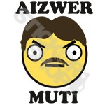 Aizver Muti Face