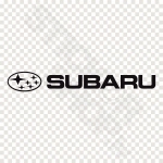 Subaru Logo