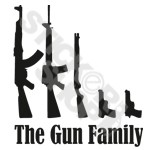 The Gun Family