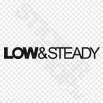Low & Steady