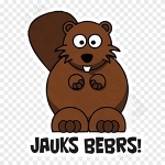 Jauks Bebrs
